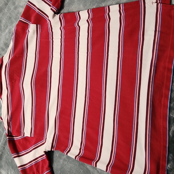 Men's Tommy Hilfiger Polo Size Large - Picture 3 of 3